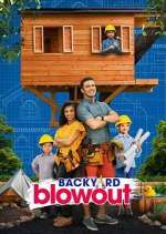 Watch Backyard Blowout 0123movies