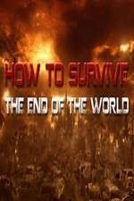 Watch How To Survive the End of the World 0123movies