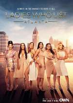Watch Ladies Who List: Atlanta 0123movies