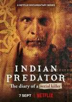 Watch Indian Predator: The Diary of a Serial Killer 0123movies