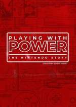 Watch Playing With Power: The Nintendo Story 0123movies