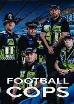 Watch Football Cops 0123movies