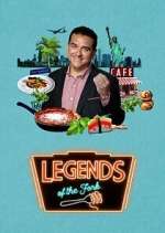 Watch Legends of the Fork 0123movies