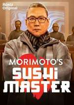 Watch Morimoto's Sushi Master 0123movies