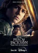 Watch Percy Jackson and the Olympians 0123movies