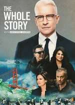 Watch The Whole Story with Anderson Cooper 0123movies