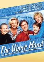 Watch The Upper Hand 0123movies