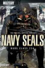 Watch Navy SEALs - BUDS Class 234 0123movies