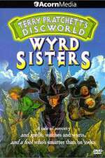 Watch Wyrd Sisters 0123movies