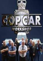 Watch Cop Car Workshop 0123movies