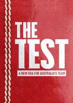 Watch The Test: A New Era for Australia's Team 0123movies