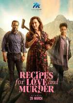 Watch Recipes for Love and Murder 0123movies