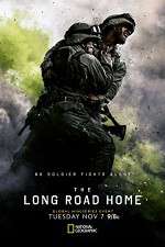 Watch The Long Road Home 0123movies