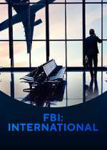 FBI: International 0123movies