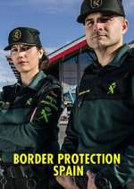 Watch Border Protection Spain 0123movies