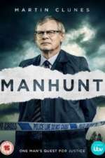Watch Manhunt 0123movies