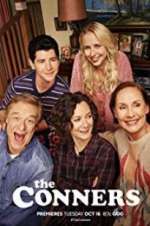 Watch The Conners 0123movies