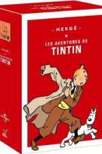 Watch Les aventures de Tintin 0123movies