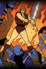 Watch Thundarr the Barbarian 0123movies