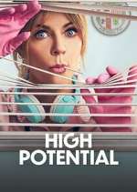 Watch High Potential 0123movies