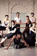 Watch Agony & Ecstasy A Year with English National Ballet 0123movies