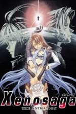 Watch Xenosaga: The Animation 0123movies