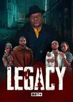 Watch Legacy 0123movies