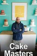 Watch Cake Masters 0123movies