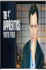 Watch The Apprentice You're Fired 0123movies