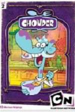 Watch Chowder 0123movies