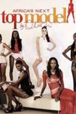 Watch Africas Next Top Model 0123movies