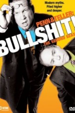 Watch Penn & Teller: Bullshit! 0123movies