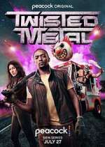 Watch Twisted Metal 0123movies