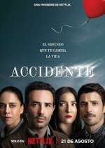 Watch Accidente 0123movies