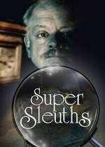 Watch Super Sleuths 0123movies