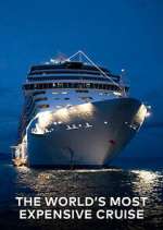 Watch Secrets of the World's Most Expensive Cruise Ship 0123movies