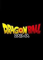 Watch Dragon Ball DAIMA 0123movies