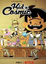 Watch Kid Cosmic 0123movies