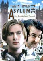 Watch Takin' Over the Asylum 0123movies