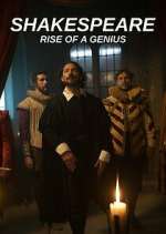 Watch Shakespeare: Rise of a Genius 0123movies