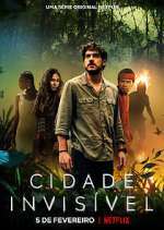 Watch Cidade Invisível 0123movies