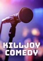 Watch Killjoy Comedy 0123movies