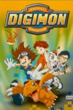 Watch Digimon: Digital Monsters 0123movies