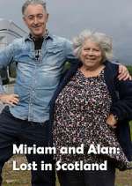 Watch Miriam and Alan: Lost in Scotland 0123movies