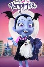 Watch Vampirina 0123movies