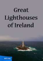 Watch Great Lighthouses of Ireland 0123movies