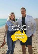 Watch John & Lisa's Food Trip Down Under 0123movies