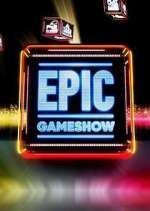 Watch Alan Carr's Epic Gameshow 0123movies