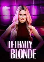Lethally Blonde 0123movies