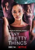 Watch Tiny Pretty Things 0123movies